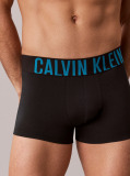 Black 3 Pack Trunks - Intense Power  Men
