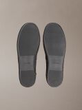 Black Javi - Cotton Canvas Espadrilles  Men