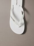 White Rico - Logo Flip Flops  Men