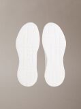 White Zermatt - Lightweight Runner Trainers  Men