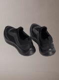 Black Zermatt - Lightweight Runner Trainers  Men