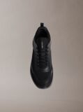 Black Zermatt - Lightweight Runner Trainers  Men