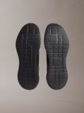 Black Zermatt - Lightweight Runner Trainers  Men