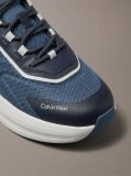 Blue CK Volumax - Chunky Runner Trainers  Men