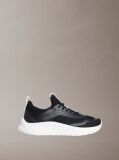 Black Zermatt - Lightweight Runner Trainers  Women