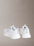White Zermatt - Lightweight Runner Trainers  Women