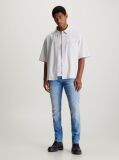 Denim Slim Jeans  Men