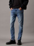 Denim Slim Tapered Jeans  Men