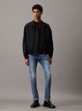 Denim Slim Tapered Jeans  Men