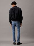 Denim Slim Tapered Jeans  Men