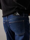 Denim Slim Tapered Jeans  Men