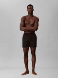 Black Medium Drawstring Swim Shorts - CK Tech  Men