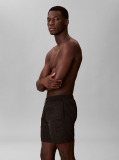 Black Medium Drawstring Swim Shorts - CK Tech  Men