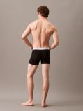 Multi 3 Pack Boxer Briefs - Icon Cotton Stretch  Men