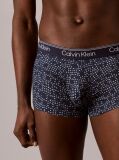 Multi Σετ 3 Χαμηλόμεσα Μπόξερ - Microfibre Stretch  Άνδρας