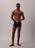 Black Trunks - Heritage Classic Cotton  Men