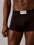 Black Trunks - Heritage Classic Cotton  Men