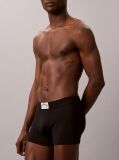 Black Trunks - Heritage Classic Cotton  Men