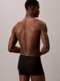 Black Trunks - Heritage Classic Cotton  Men