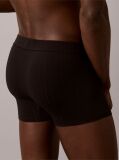 Black Trunks - Heritage Classic Cotton  Men