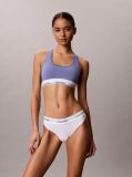 Multi 2 Pack Bralettes - Icon Cotton Modal  Women