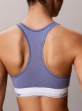 Multi 2 Pack Bralettes - Icon Cotton Modal  Women