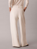 White Calvin Klein for women. Refined classics for a curated wardrobe. Minimalist essentials in signature silhouettes  Women