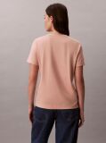 Orange Monogram T-shirt  Women