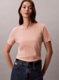 Orange Monogram T-shirt  Women