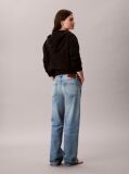 Denim 90's Τζιν Σε Ίσια Γραμμή  Γυναίκα