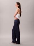 Denim 90s Τζιν Με Ίσια Γραμμή  Γυναίκα