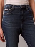 Denim Skinny Bootcut Jeans  Women
