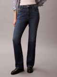 Denim Skinny Bootcut Jeans  Women