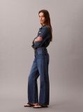 Denim 90s Straight Jeans  Women