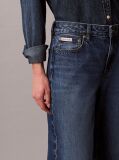 Denim 90s Straight Jeans  Women