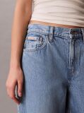 Denim Χαλαρό Τζιν Barrel  Γυναίκα