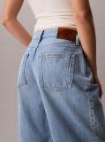 Denim Χαλαρό Τζιν Barrel  Γυναίκα