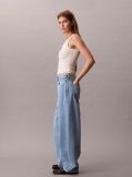 Denim Χαλαρό Τζιν Barrel  Γυναίκα