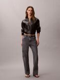 Denim 90s Straight Jeans  Women