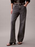 Denim 90s Straight Jeans  Women