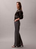 Denim 90s Straight Jeans  Women