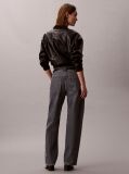 Denim 90s Straight Jeans  Women