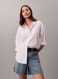 Denim 90s Relaxed Denim Shorts  Women
