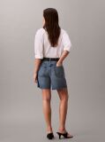 Denim 90s Relaxed Denim Shorts  Women