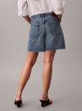 Denim 90s Relaxed Denim Shorts  Women