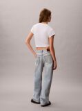Denim 90's Straight Jeans  Women