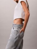 Denim 90's Straight Jeans  Women