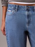 Denim 90's Straight Jeans  Women