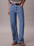 Denim 90's Straight Jeans  Women