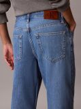 Denim 90's Straight Jeans  Women